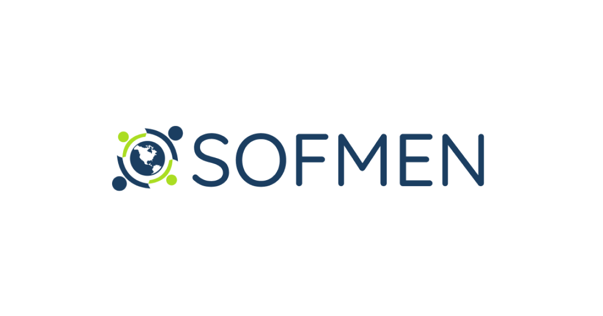 Sofmen logo
